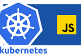 Kubernetes Web Portal using JS & Py-CGI