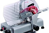 4 of the most common meat processing machines