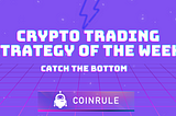 Boost Your Trading Success with the RSI and EMA Strategy on Coinrule and TradingView