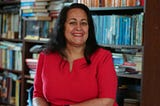 Women’s Health: Past, Present and Future — A talk by Professor Joyce Harper