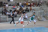 DAPRISA Games 2024 High School Basketball: DCC, nanaig laban sa BCT sa dikit na score na 37–39