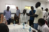 INVITATION TO TENDER: help us test electric boat systems in Casamance, Senegal