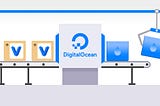 Creating a DigitalOcean Droplet with Vagrant