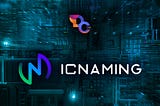 About the AMA made by IC Naming and Dfinity Community