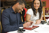 Just a word on Networking in Tech…..…..