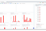 Change Hubspot Dashboard colors in 2 seconds