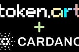 token.art Now Supports Cardano NFTs!