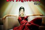 LA TRAVIATA de Verdi