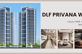 8 Trending Luxury Home Interior Ideas for DLF Privana West