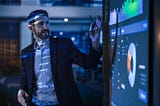 Protecting Client Data with AWS: Ensuring Trust in the Digital Age