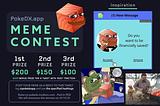 Meme Competition