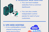 Types Of Web Hosting