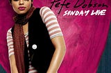 Fefe Dobson — Sunday Love (Album Review)