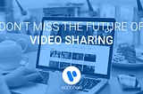 Viuly Video Platform is Going to Mainnet. Important News!