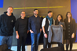 Why We Invested: Quantistry