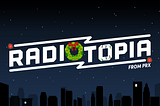 Happy Holidays from Radiotopia!