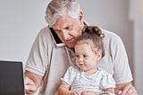 6 Babysitting Mistakes to Avoid as a Retiree -William Schantz