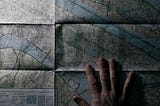 Anatomy of a Scene Ep. 5: The Map