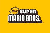 New Super Mario Bros. (2006) - Review