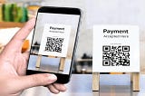 Enhancing Retail Customer Experience with QR Codes