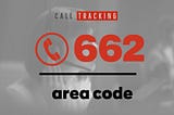 Phone numbers in the 662 area code: Ideal for sales and customer service teams.