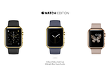 The $10,000 Apple Watch failure waiting to happen