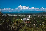 The Best of Bend