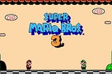 Super Mario Bros 3 is not Literature