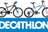 Decathlon shares how to pick the ideal bike for your child this Christmas
