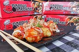 Jual Takoyaki Terenak Di Jakarta Hubungi 0812–1276–4874