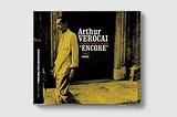 Arthur Verocai — ‘Encore’