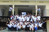 Organizing young people against chronic diseases; experiences from the front lines in East Africa