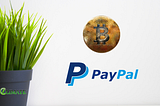 How To Buy Crypto With PayPal