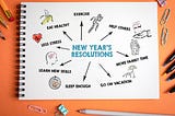 Why Do We Make New Year’s Resolutions?