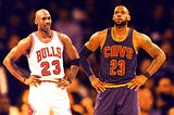 LeBron James vs. Michael Jordan Is A Serious Conversation, So Let’s Have It