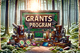 Grants Program Update, January 2024
