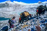 If You Are A Thrill Seeker, Here Are Top 10 Most Dangerous Treks Around The Globe For You