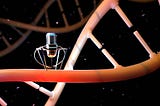 AI + CRISPR = Next Gen Humans … Soon