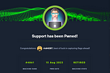 HackTheBox -Support Walkthrough