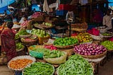 The Hidden Economic Power of Local Food Systems
