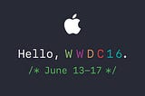 My Apple Predictions for WWDC 2016: The ARM Mac is coming