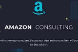 Amazon Listing Consultants