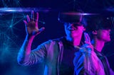 O que é o metaverso e como ele se tornou o novo foco do Facebook