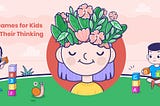 10 Fun Brain Games for Kids to Propel Their Thinking