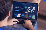 How to make a casino website: design, features, licensing