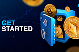 How to trade on Bitfunded?