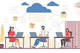 Coupang SCM Workflow: Building a low-code, no-code platform