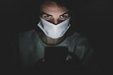 The real pandemic isn’t Covid-19; there is a silent killer that is far worse…
