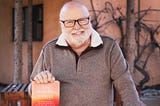 Father Richard Rohr’s Contemplative Backdoor to a Spiritual, Antiwork Praxis