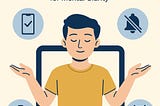What Is Digital Minimalism?
